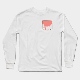 Ice cream Long Sleeve T-Shirt